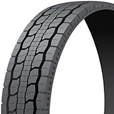 4 Tires Goodyear Precure G572 11R22.5 Drive Commercial