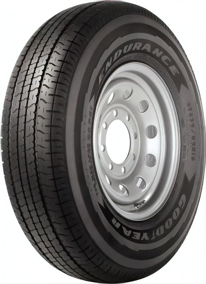 Goodyear Endurance 225/75R15 Tire