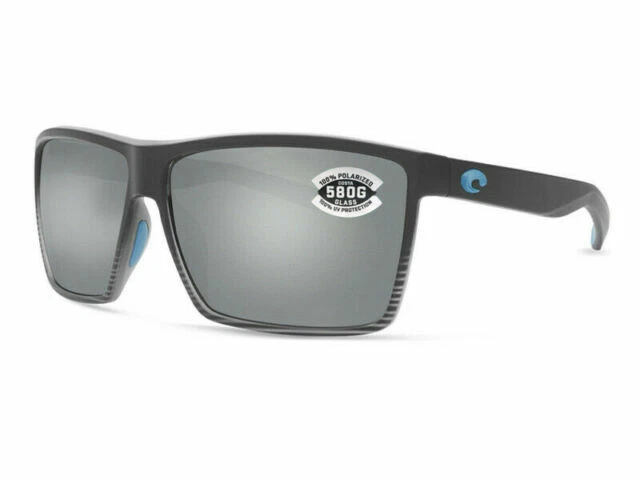 Costa Del Mar RIN 179 OSGGLP Unisex Sunglasses
