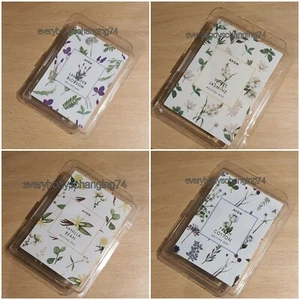 Paquete de 6 fundiciones de cera derretida Avon TOTALMENTE NUEVAS Y SELLADAS. Fragancias Please Select - Imagen 1 de 9