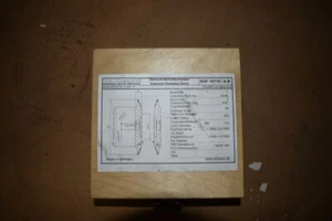 Discos de aderezo Fassler Diamond RGF 10719 / A-B - Imagen 1 de 4