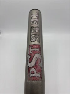 Worth PST Powder Shell Softball Bat 34/28 -6 34 Inch 28 Oz Drop 6 Uncommon 1.20 - Picture 1 of 10
