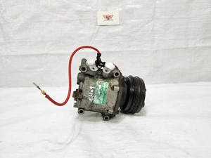 1996-2000 Honda Civic Sedan A/C Air Conditioning Compressor OEM 38800-P2R-A01 - Picture 1 of 6