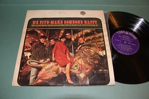 WE FIVE LP TAIWAN RARE RECORD 1970's ORIGINAL - Picture 1 of 2