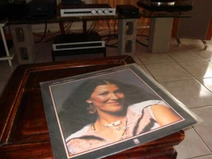 Rita Coolidge/Anytime.. Anywhere/ A&M Records Australian Pressed/ NM Condition. - Picture 1 of 3