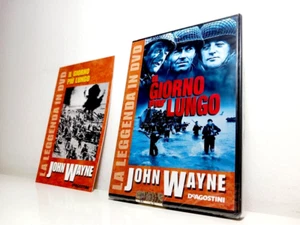 Il Giorno Piu’ Lungo DVD - NUOVO SIGILLATO - Foto 1 di 1