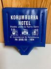 Vintage Drink Wallet - Korumburra Hotel