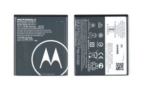 Batterie Interne Motorola Moto E5 Play + Outils - Photo 1 sur 1