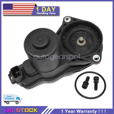 Actuador de freno de estacionamiento eléctrico para Mitsubishi Outlander 13-18 (no manual) Foto 1 de 4