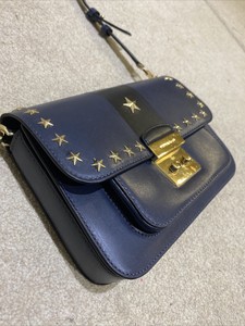coach skinny continental leather wallet