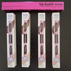 Urban Decay - Brow Endowed Volumizer & Primer/Double Team Special Effect Mascara - Picture 1 of 7