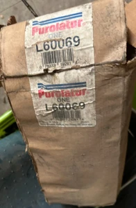 Purolator L60069 Oil Filter New in Box - Picture 1 of 2