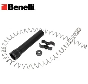 Benelli LE Nova/Super Nova Magazine Ext Tube -  3 Round - Black - 80201 - Picture 1 of 5