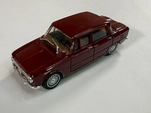 Project K Alfa Romeo Giulia Car 1/43 -- Made In Italy - Picture 1 of 6