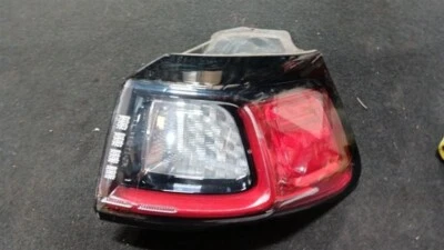 2019-2020 Jeep Cherokee Right Passenger Quarter Panel Mounted LED Tail Light OEM Foto 1 de 4