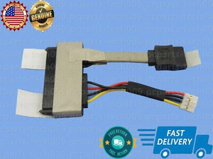 Genuine SATA HDD Hard Disk Drive Connector Cable for Lenovo C240 C245 ALL-IN-ONE - Picture 1 of 4