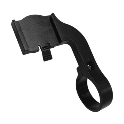 Wireless Bike Computer Holder Cycling Bicycle Handlebar Computer Mount A7Q7 - Image 1 of 4