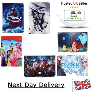 Universal Case for touchscreen Tablet 7" 8" 10" children Boys Girls Tab Cover - Picture 1 of 74