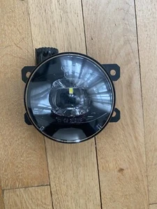 Halogène Voiture LED Citroen Peugeot 9826960480 Valeo - Picture 1 of 4