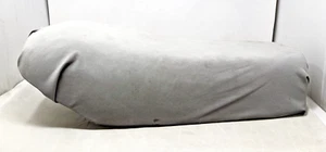 77 Yamaha TT500 TT 500 Semi Double Seat Saddle - Picture 1 of 8
