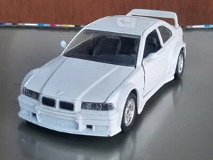 Burago BBurago BMW M3 1/24 - Foto 1 di 2