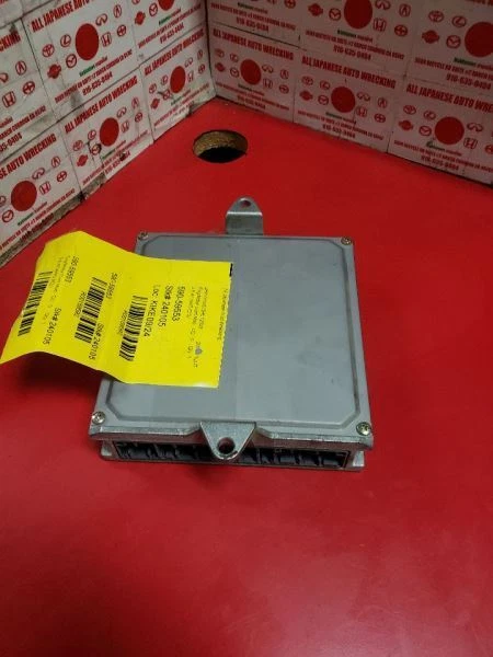 Motor ECM Módulo de Control Electrónico Motor Se Adapta 03-04 PILOT 159592 Foto 1 de 4