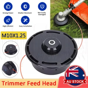 Bump Feed Trimmer Head For Honda UMK425 UMK431 UMK435 UMC425 UMC435 Brushcutter - Picture 1 of 12