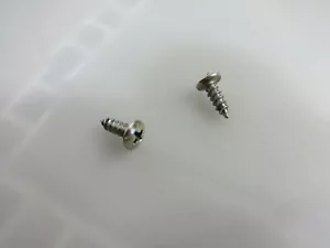 ZLINE Oven Door Screws (Two Screws) - Picture 1 of 2