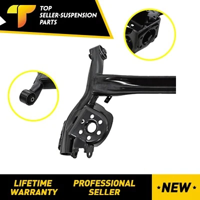 For Kia Rio Hyundai Accent Brand New Rear Engine Axle K Frame Crossmember 04-09 - Изображение 1 из 4