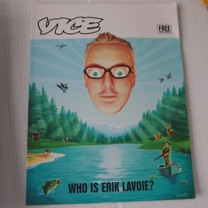 Vice Magazine x13 volume 1 2-7, vol. 2 10-11, vol. 3 4 & 9, vol. 4 2-3 mixed lot - Picture 1 of 16