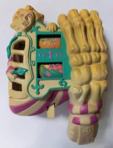 beetlejuice gross out meter Kenner vintage 1990 Occasion No box Burton - Imagen 1 de 1