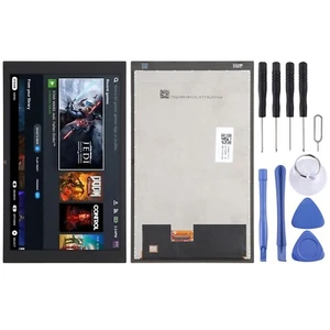 Für Steam Deck Original LCD Bildschirm mit Digitizer Full Assembly (HD Edition) - Bild 1 von 7