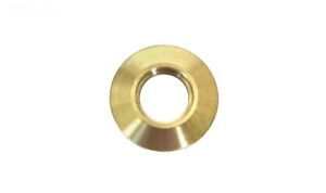 Meyco pool cover brass flange cover for brass anchor
