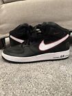 Size 15 - Nike Air Force 1 Mid Limited Michael Vick