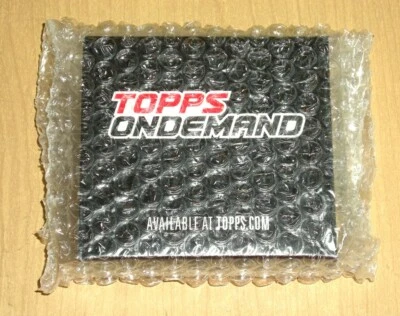 2018 Topps On Demand 3D baseball sealed box Ohtani? Acuna? Pristine condition - Image 1 of 2