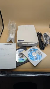 Vintage Rare Polaroid 102389 Digital Photographic Parallel Port Photo Printer - Picture 1 of 1