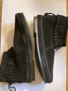 Minnetonka Booties  - Bild 1 von 4