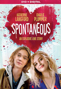 Spontaneous (DVD, 2020)