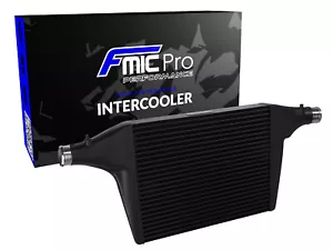 Intercooler Ladeluftkühler FMIC.Pro für Audi S4 B9 3.0 TFSI / S5 F5 3.0 TFSI - Picture 1 of 5