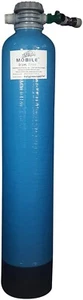 Mobile Iron Free(TM) Mobile Regenerable Manual Iron Filter-H2S and other metals - Picture 1 of 7