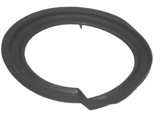 Aislador de resorte helicoidal inferior delantero 29FX17Y para Hyundai Tiburon Foto 1 de 1