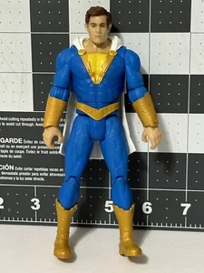 2019 Mattel DC Basic Shazam Movie Freddy Action Figure Super Hero Toy - Picture 1 of 6