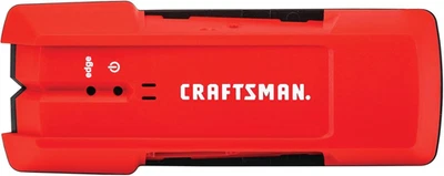 Buscador de pernos CRAFTSMAN, 3/4 pulgadas de profundidad (CMHT77633) Foto 1 de 4