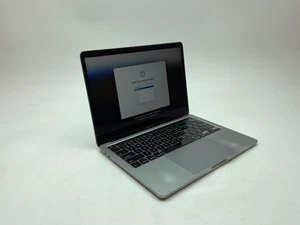 2020 MacBook Pro A2251 I5-1038NG7 16 GB RAM 512 GB ENGLISH US - Afbeelding 1 van 3
