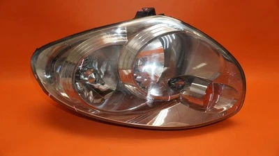 FARO CONDUCTOR IZQUIERDO INFINITI G35 2005 2006 XENÓN OEM Foto 1 de 4