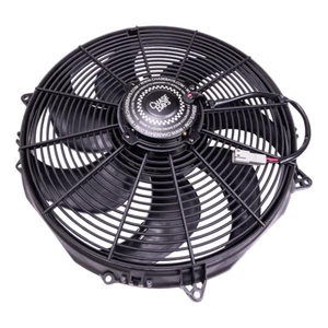 Chase Bays 16in 2200 CFM Fits Ultra High-Flow Fan - Picture 1 of 1