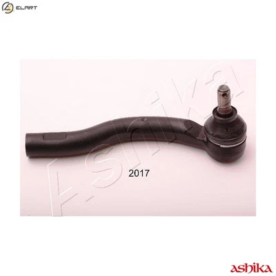 TIE ROD END 111-02-2016R FOR TOYOTA 1NR-FE 1.3L 1ND-TV 1.4L 4ZZ-FE 1.4L 4cyl - Image 1 of 4