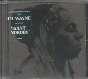 LIL WAYNE - I Am Music - CD - Picture 1 of 1