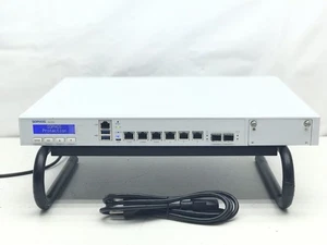 Sophos XG 210 Rev. 3 Firewall Security Appliance W/ Power Supply - Afbeelding 1 van 5