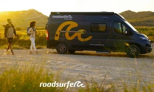 Roadsurfer Gutschein 800 EUR - bis 31.12.2028 einlösbar - Bild 1 von 2